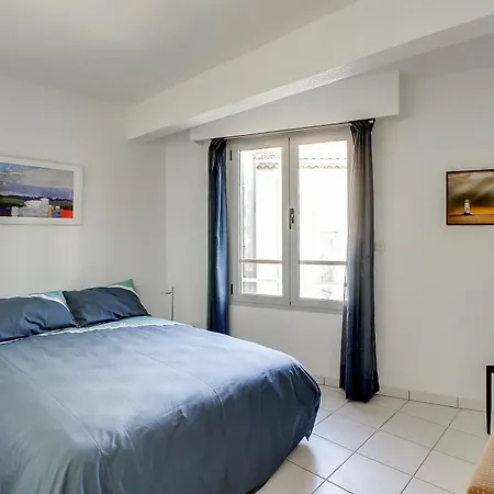 Chataignier 2 Apartment Cannes