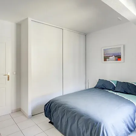 Chataignier 2 Apartment *